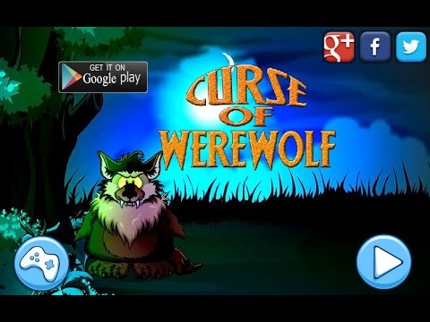 walkthrough curse of the werewolf